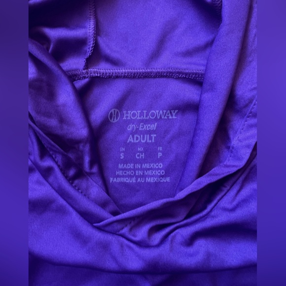 Holloway Momentum hoodie - Picture 4 of 6